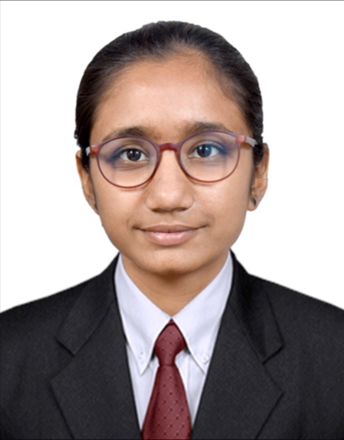 Dr. Prapti Patel